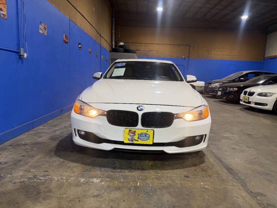 bmw 3 series 2014 WBA3C1C54EK105277 image bmw 3 series 2014 WBA3C1C54EK105277 image